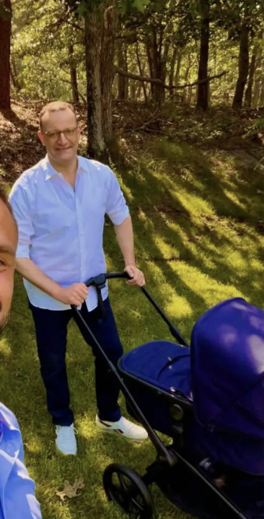 Foto von Jens Spahn